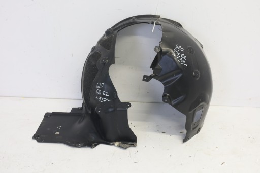 КОЛІСНА АРКА ПЕРЕДНЯ ЛІВА BMW G20 7315729 7340927