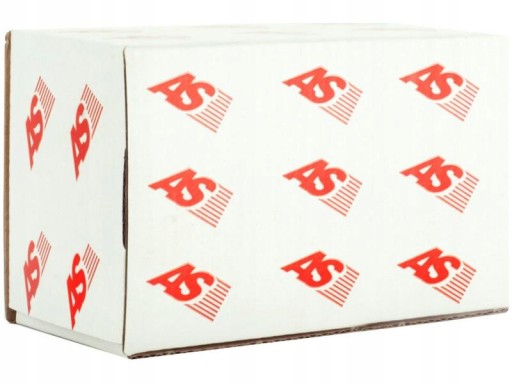 Генератор as-pl a5412s