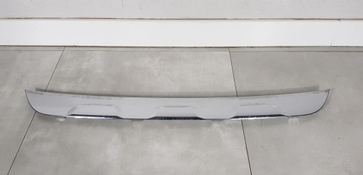 MERCEDES C CLASS W206 ХРОМОВАНА НАКЛАДКА A2068856304