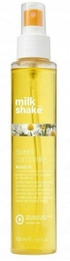 Milk Shake _ Sweet Camomile_ Bezoplachový kondicionér_150 ml_ Harmanček