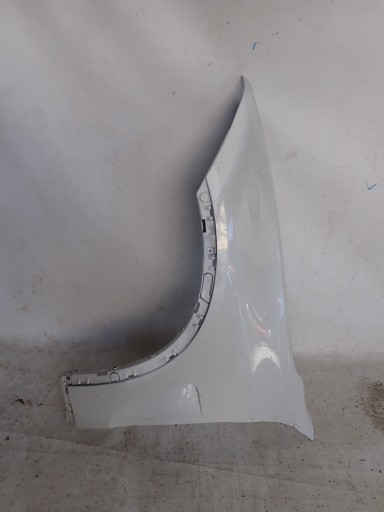 BMW X5 F15 13-18 fender front front left