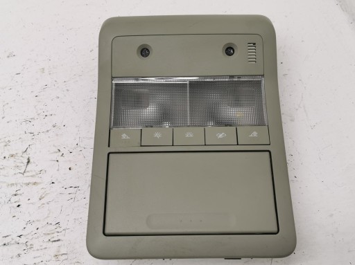 light of the roof OPEL ANTARA LIFT 10-15 EU