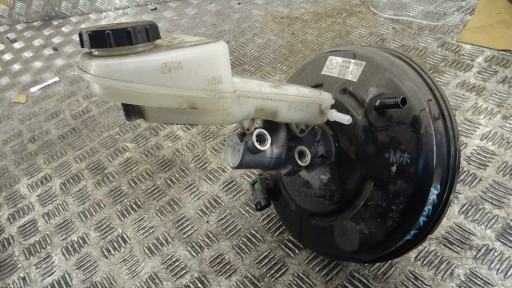 Servo mazda 6 Ghp9-43800 2.2D