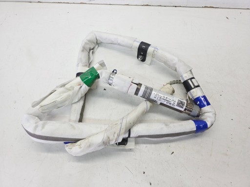 dachvorhang airbag rechts AUDI A5 8T COUPE 8T0880742A