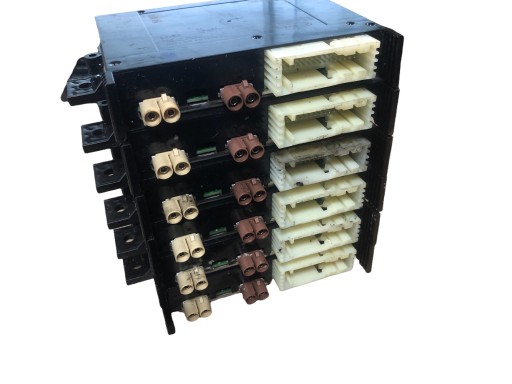 A1679005425 - MERCEDES w167 GLE 350 модуль драйвера 1679005425