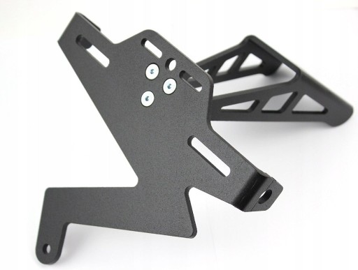 Renner крепление платы rej CBR 600F с 2011 года