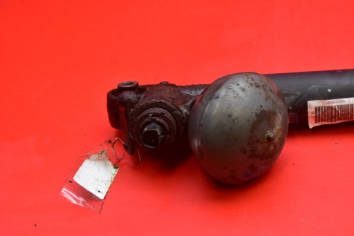 shock absorber right rear part 9661776580 CITROEN C6 1 and 2.7 HDI 204 KM 04-12