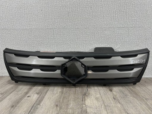 SUZUKI VITARA III 2015-2018 grill grille of a bumper front 72121-54P0