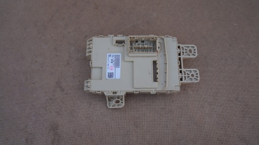 Модуль hyundai ioniq bsi 91950-g2146