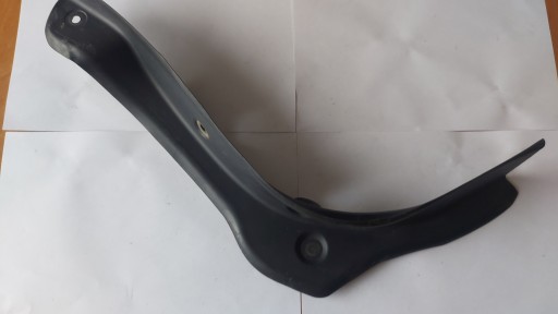 Support Feux phare Gauche Arrière Couverture tablier moteur RYNIENKI BMW 4 F26