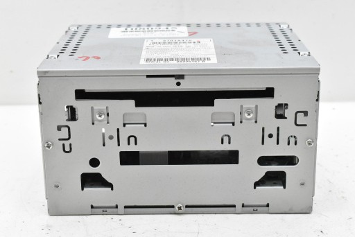 RADIO radio CD player 8701A470 PEUGEOT 4008 1 and 12-17