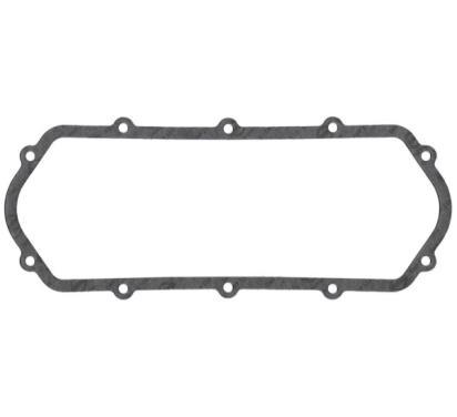 137.010 - ELRING прокладка, масляный радиатор, oring