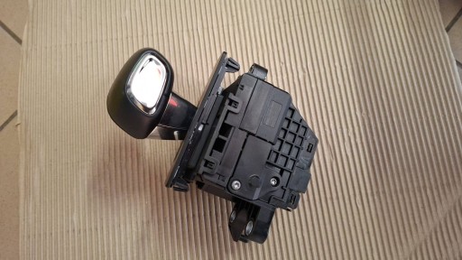 gear lever gear lever Mazda MX-30 DN4J46100C
