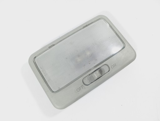 OSWIETLENIE cabs light inner roof upholstery Suzuki Liana 02-07