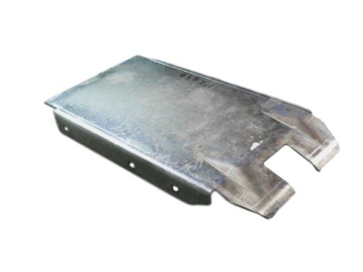 КРИШКА КОНВЕЄРА CLAAS 647711