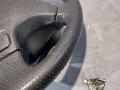 volan zračni jastuk zračni jastuk airbag Honda CRV i 1 lift