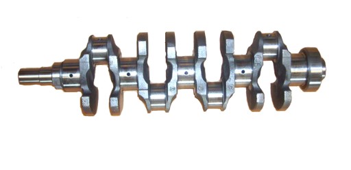 46465xa654sd64 - Коленчатый вал Toyota 4Y