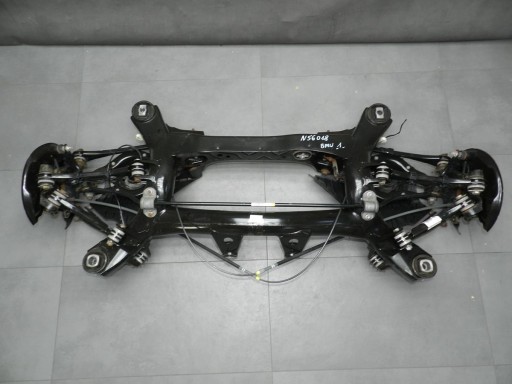 Bmw 1 f20 118xd поворотные кулаки задняя подвеска поперечные рычаги