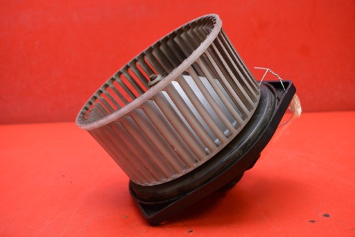 topení ventilátor klími EU 502726-894000 MITSUBISHI OUTLANDER 1 a 01-08
