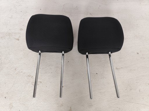 KIA CARENS IV 2013 rest seat front