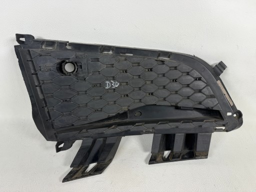 Jaguar XF X260 grid of a bumper front GX63-8B290-A