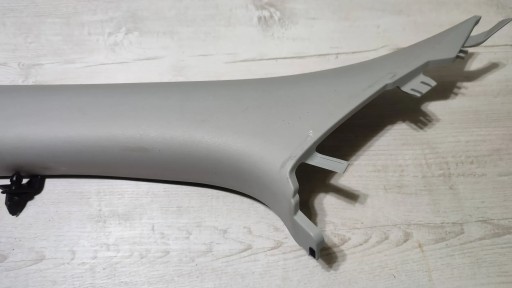 Mitsubishi ASX 18r. 1.6DiD left side side cover slupka