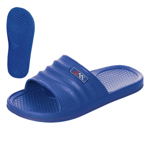 Тапочки дитячі Artmas р.38 сині