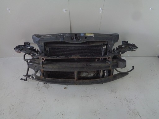 5516262523 - Посилення ременя радіатора SKODA OCTAVIA II 2.0TDI