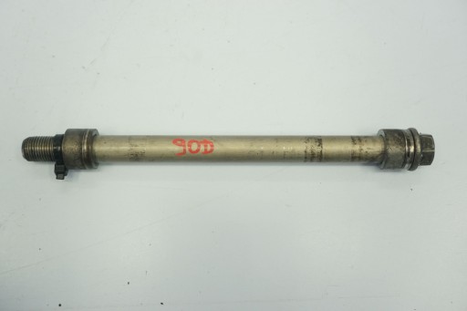 907631709164640 - YAMAHA MT-07 18-20 ВІСЬ ПЕРЕДНЯ