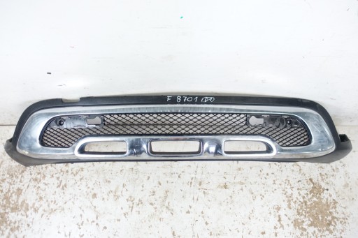 MERCEDES GLC W253 LIFT 2019- accessori griglia Paraurti Anteriore a2538859601