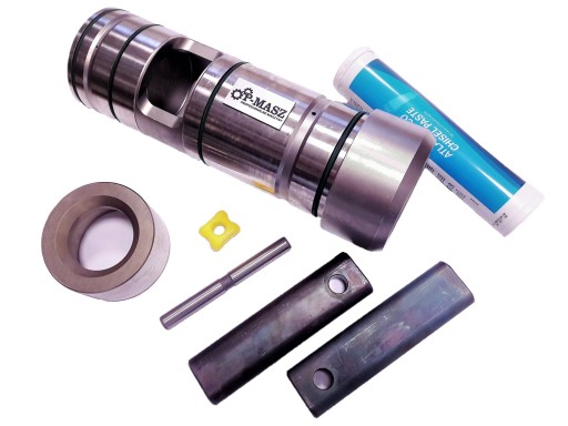 Epiroc комплект для ремонта нижней втулки SB 302