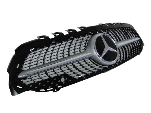 A1778806803 - MERCEDES W177 177 Решетка DIAMOND AMG ОРИГИНАЛ