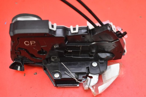 lock door right front front EU TOYOTA BZ4X 22