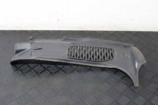 spoiler cover grid right LAND ROVER DISCOVERY V 5 L462 HY32-44248-AD