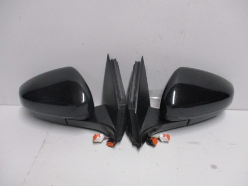 SPECCHIETTO RETROVISORE SPECCHIETTO RETROVISORE CITROEN C5 AIRCROSS
