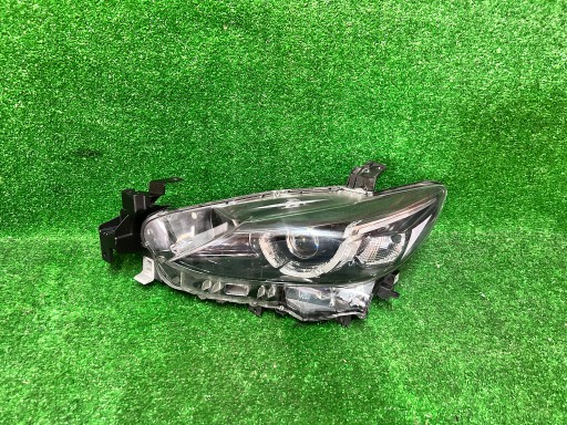 REFLEKTOR lijevi MAZDA 6 GJ LIFT FULL LED