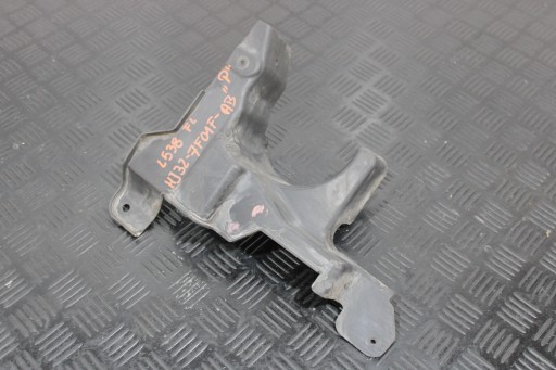 blende abdeckung gehäuse unterfahrschutz rechts HJ32-7F01F-AB LAND ROVER EVOQUE L538 LIFT