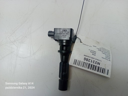 coil ignition 099700-0981 2.0 MAZDA 5 and CR