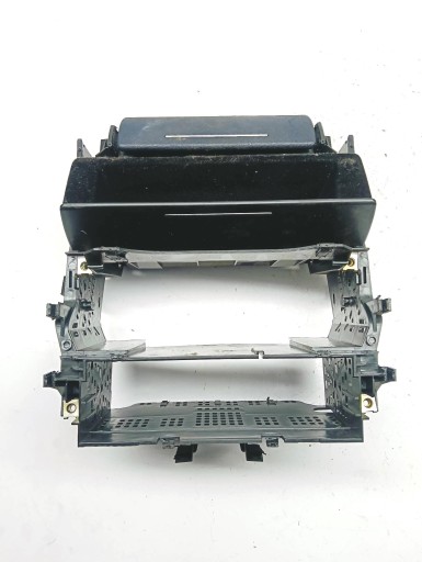 Gehäuse RAHMEN Kieszen Radia Aschenbecher Audi A3 8L Lift 01r 8L0858005