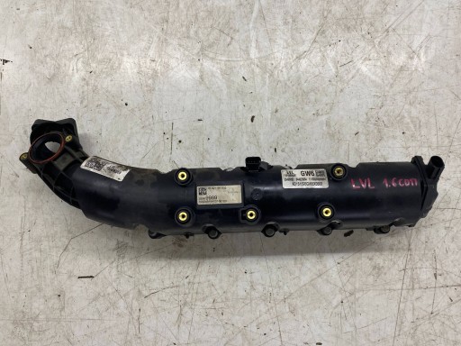 intake manifold DOLOTOWY OPEL 1.6 CDTI LVL MOKKA ASTRA INSIGNIA 55569989