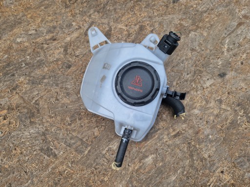 water tank VW SKODA AUDI 2Q0121407D