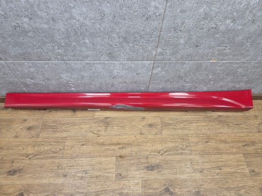 BMW 4 F32 F33 threshold left m-packet moulding threshold A75 MELBOURNERED 8054271