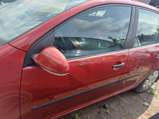 Portière Complets Gauche Avant VOLKSWAGEN GOLF V LA3W