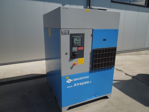 КОМПРЕСОР ГВИНТОВИЙ МАРКА MSC37 37kw ІНВЕРТОР!!!