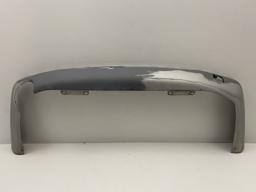 08687460 - VOLVO S60 і 1 спойлер заднього бампера