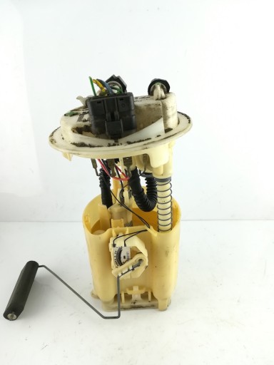 feed pump CITROEN 9720499903