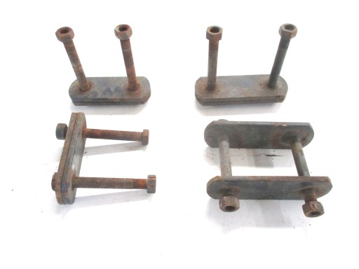 85 97486 - Man f2000 le m 8.153 94-04 пружинна вішалка