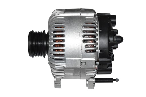 AJM-A0004 - Генератор 021903026l 2.0 3.2 fsi 1.9 2.0 tdi passat b6 b7 cc