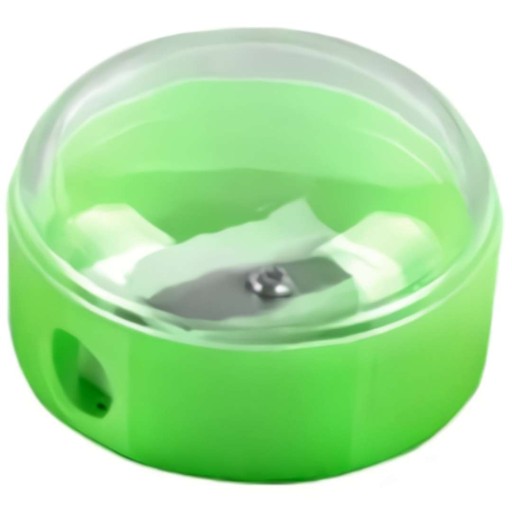 Ручна точилка D.rect Shades of blue