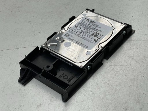 DYSK TWARDY navigation devices MERCEDES MQ01AAD020C !J